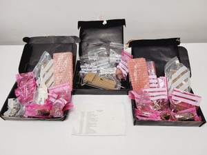 Thumbnail image of Job Lot of 8x Harvard Spirometers, 9x Kymographs & Accessories