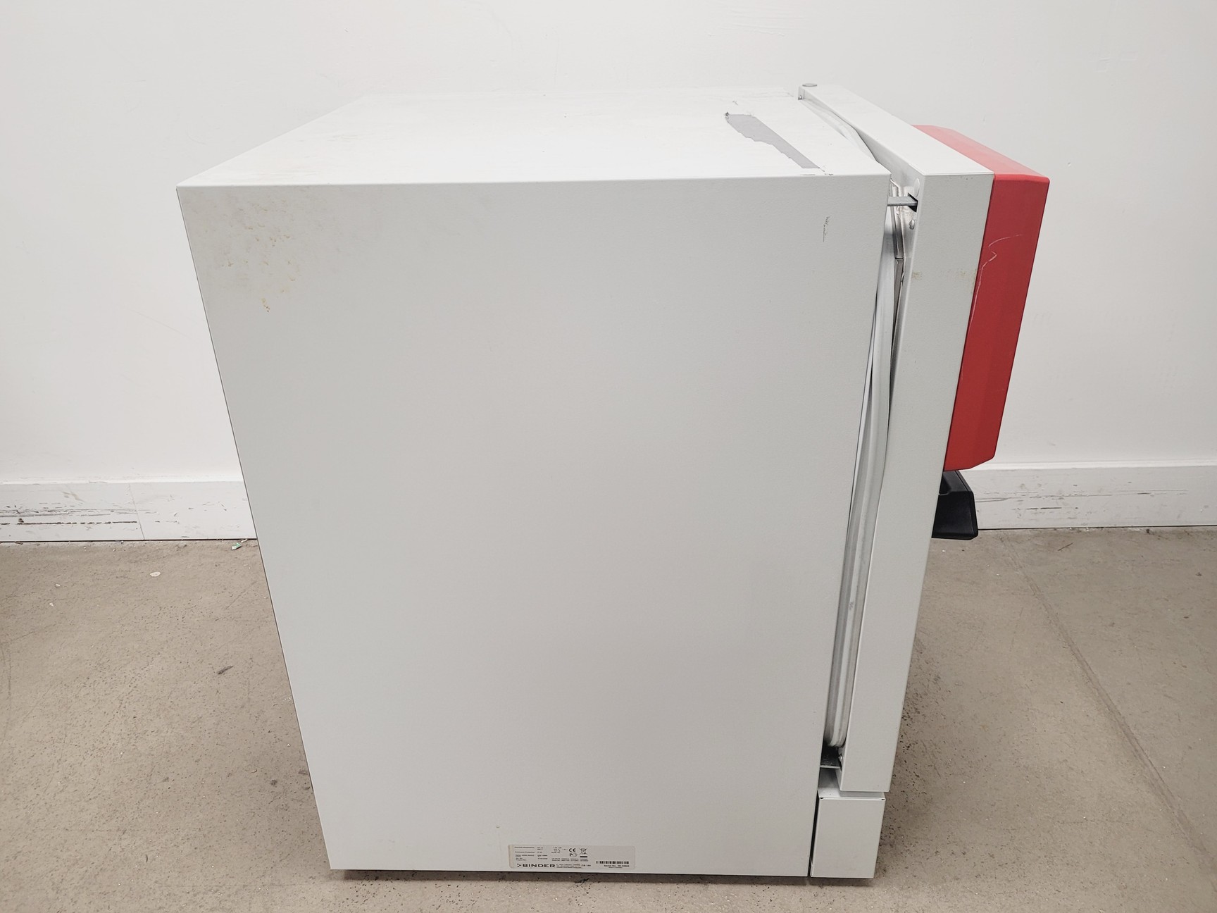 Image of Binder CB 150 Floorstanding Incubator