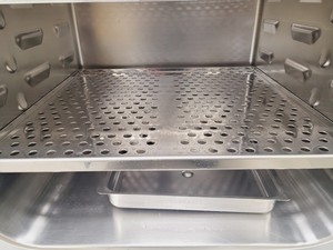 Thumbnail image of Binder CB 150 Floorstanding Incubator