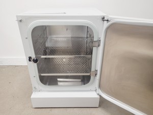Thumbnail image of Binder CB 150 Floorstanding Incubator