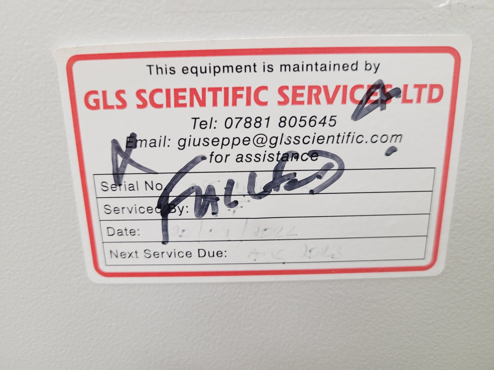 Image of Binder CB 150 Floorstanding Incubator