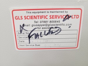 Thumbnail image of Binder CB 150 Floorstanding Incubator