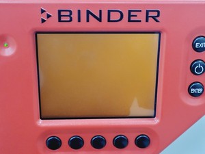 Thumbnail image of Binder CB 150 Floorstanding Incubator