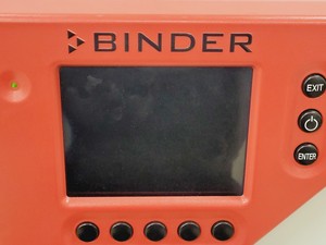 Thumbnail image of Binder CB 150 Floorstanding Incubator
