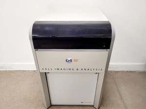 Thumbnail image of CM Technologies Cell-IQ Imaging & Analysis System Spares/Repair Lab