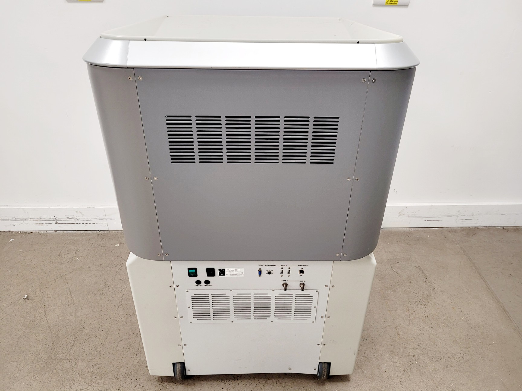 Image of CM Technologies Cell-IQ Imaging & Analysis System Spares/Repair Lab