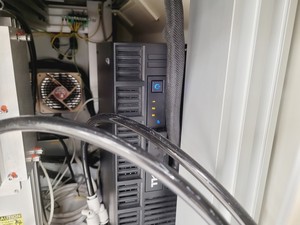 Thumbnail image of CM Technologies Cell-IQ Imaging & Analysis System Spares/Repair Lab