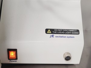 Thumbnail image of CM Technologies Cell-IQ Imaging & Analysis System Spares/Repair Lab