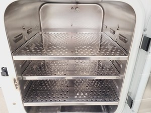 Thumbnail image of Binder CB 150 Floorstanding Incubator Lab