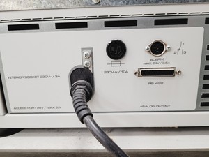 Thumbnail image of Binder CB 150 Floorstanding Incubator Lab