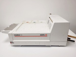 Thumbnail image of AGFA Curix 60 Tabletop X-Ray Film Processor