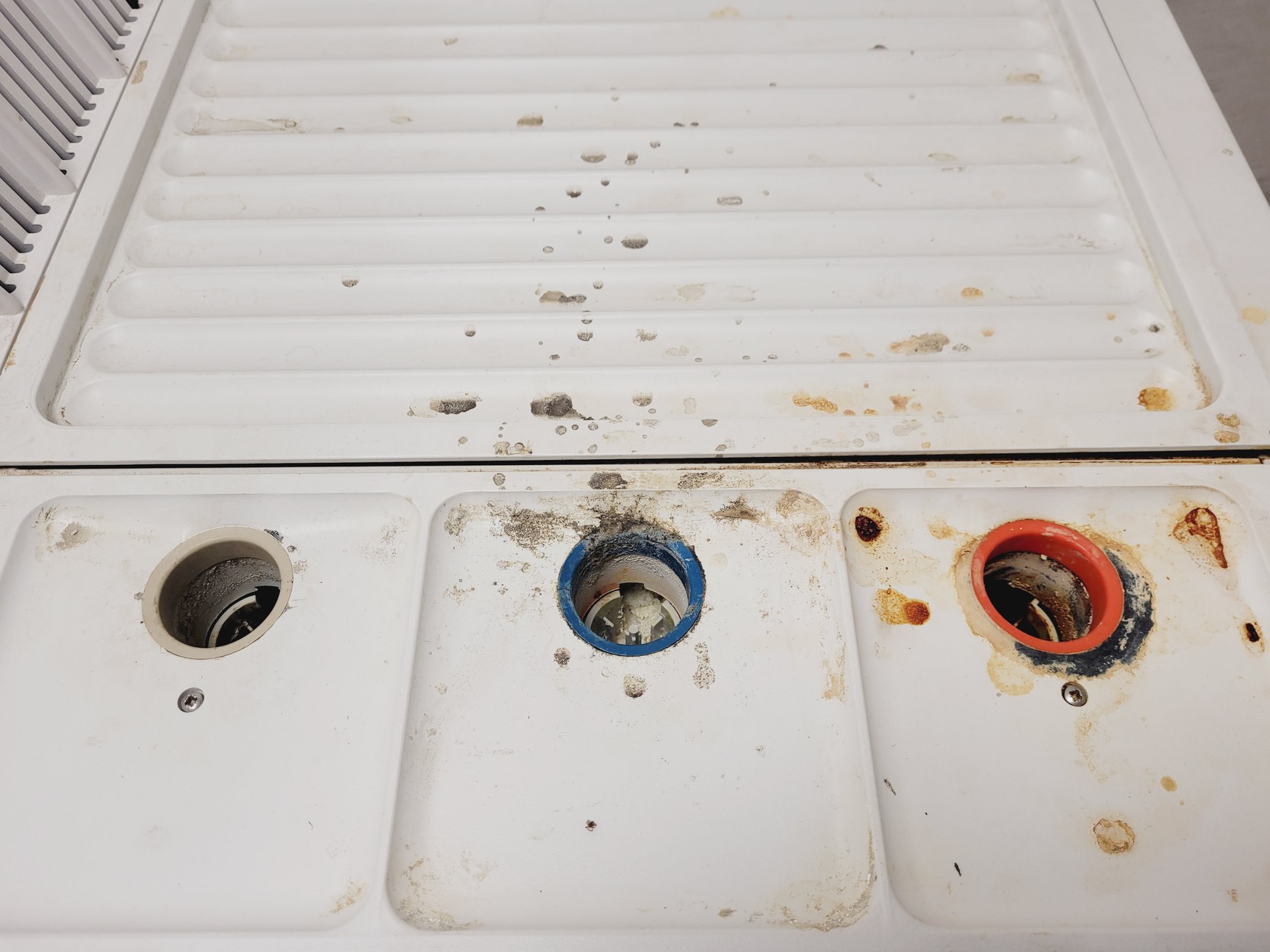 Image of AGFA Curix 60 Tabletop X-Ray Film Processor