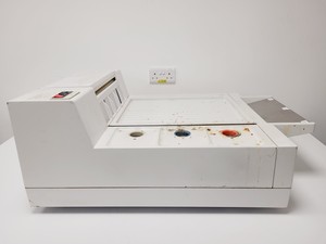 Thumbnail image of AGFA Curix 60 Tabletop X-Ray Film Processor