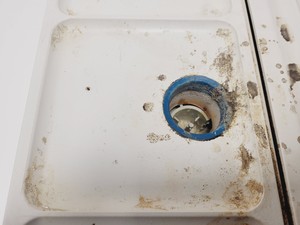 Thumbnail image of AGFA Curix 60 Tabletop X-Ray Film Processor