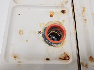 Thumbnail image of AGFA Curix 60 Tabletop X-Ray Film Processor