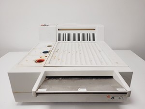 Thumbnail image of AGFA Curix 60 Tabletop X-Ray Film Processor