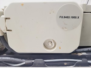 Thumbnail image of AGFA Curix 60 Tabletop X-Ray Film Processor