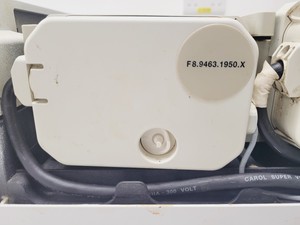 Thumbnail image of AGFA Curix 60 Tabletop X-Ray Film Processor