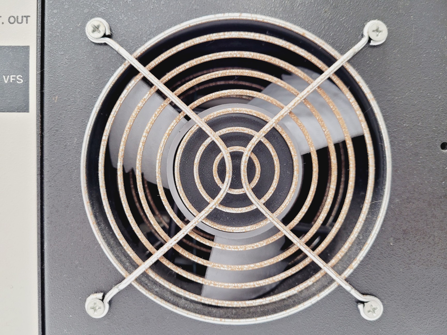 Image of Beckman 5010 Capillary Electrophoresis System & P/ACE UV Absorbance Detector 