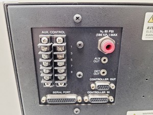 Thumbnail image of Beckman 5010 Capillary Electrophoresis System & P/ACE UV Absorbance Detector 