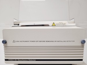 Thumbnail image of Beckman 5010 Capillary Electrophoresis System & P/ACE UV Absorbance Detector 