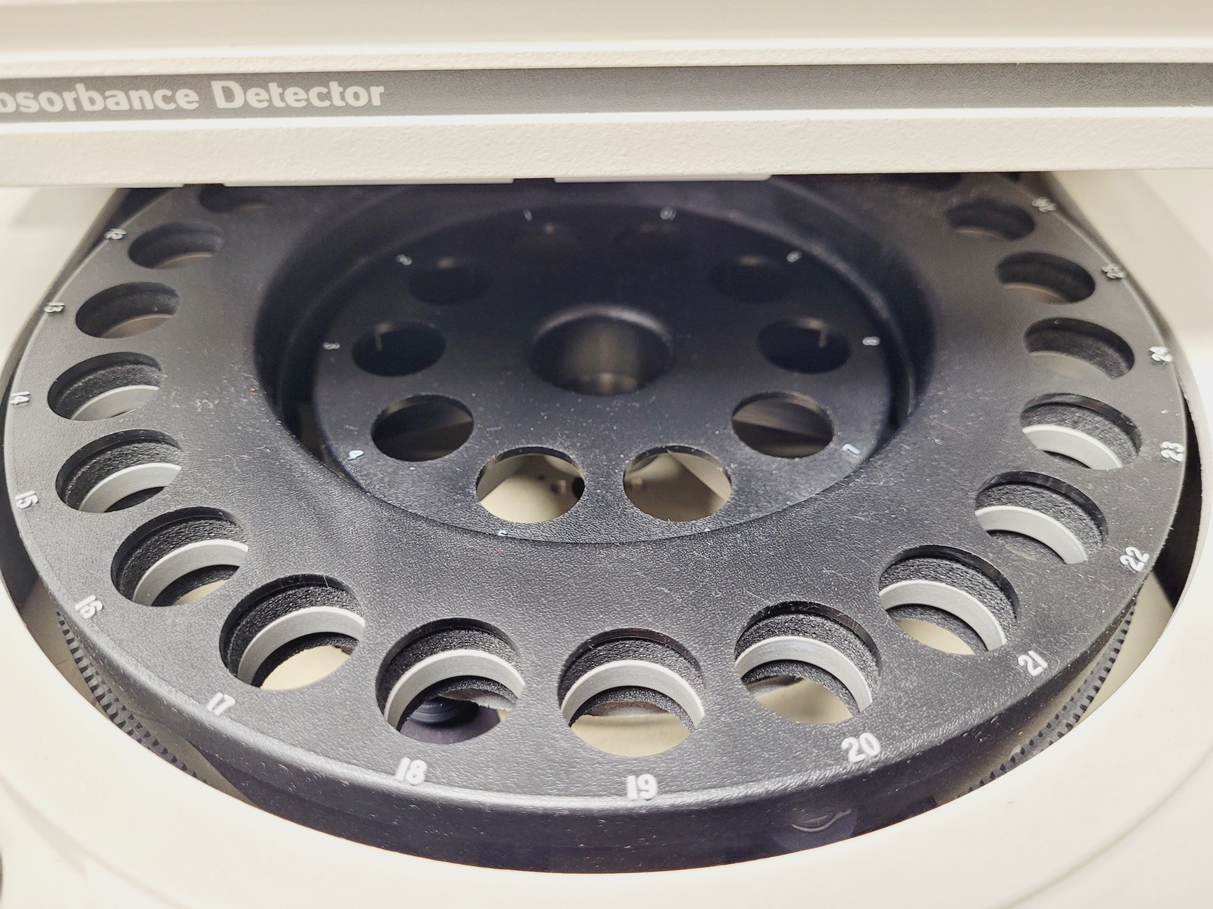 Image of Beckman 5010 Capillary Electrophoresis System & P/ACE UV Absorbance Detector 