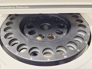 Thumbnail image of Beckman 5010 Capillary Electrophoresis System & P/ACE UV Absorbance Detector 