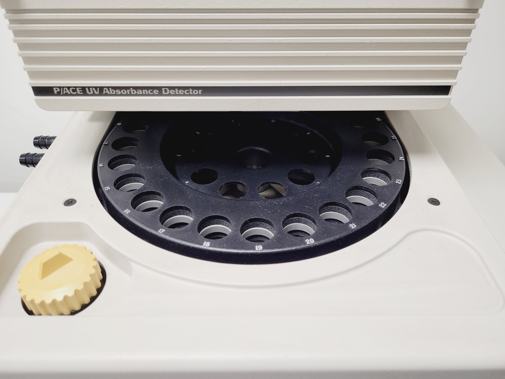 Image of Beckman 5010 Capillary Electrophoresis System & P/ACE UV Absorbance Detector 