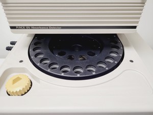 Thumbnail image of Beckman 5010 Capillary Electrophoresis System & P/ACE UV Absorbance Detector 