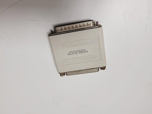 Thumbnail image of Beckman 5010 Capillary Electrophoresis System & P/ACE UV Absorbance Detector 