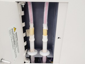 Thumbnail image of Beckman 5010 Capillary Electrophoresis System & P/ACE UV Absorbance Detector 