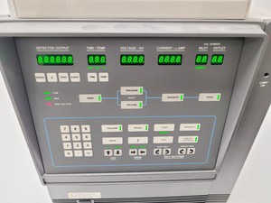 Thumbnail image of Beckman 5010 Capillary Electrophoresis System & P/ACE UV Absorbance Detector 