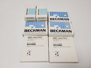 Thumbnail image of Beckman P/ACE 5010 UV Capillary Electrophoresis w/ UV Detector Lab