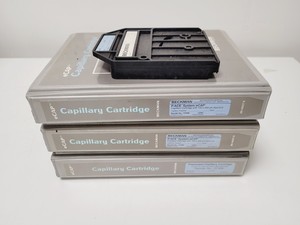 Thumbnail image of Beckman P/ACE 5010 UV Capillary Electrophoresis w/ UV Detector Lab