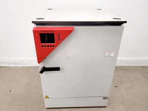 Thumbnail image of Binder CB 150 Floorstanding Incubator