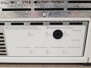 Thumbnail image of Binder CB 150 Floorstanding Incubator