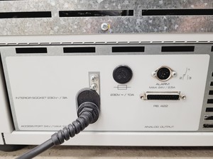 Thumbnail image of Binder CB 150 Floorstanding Incubator