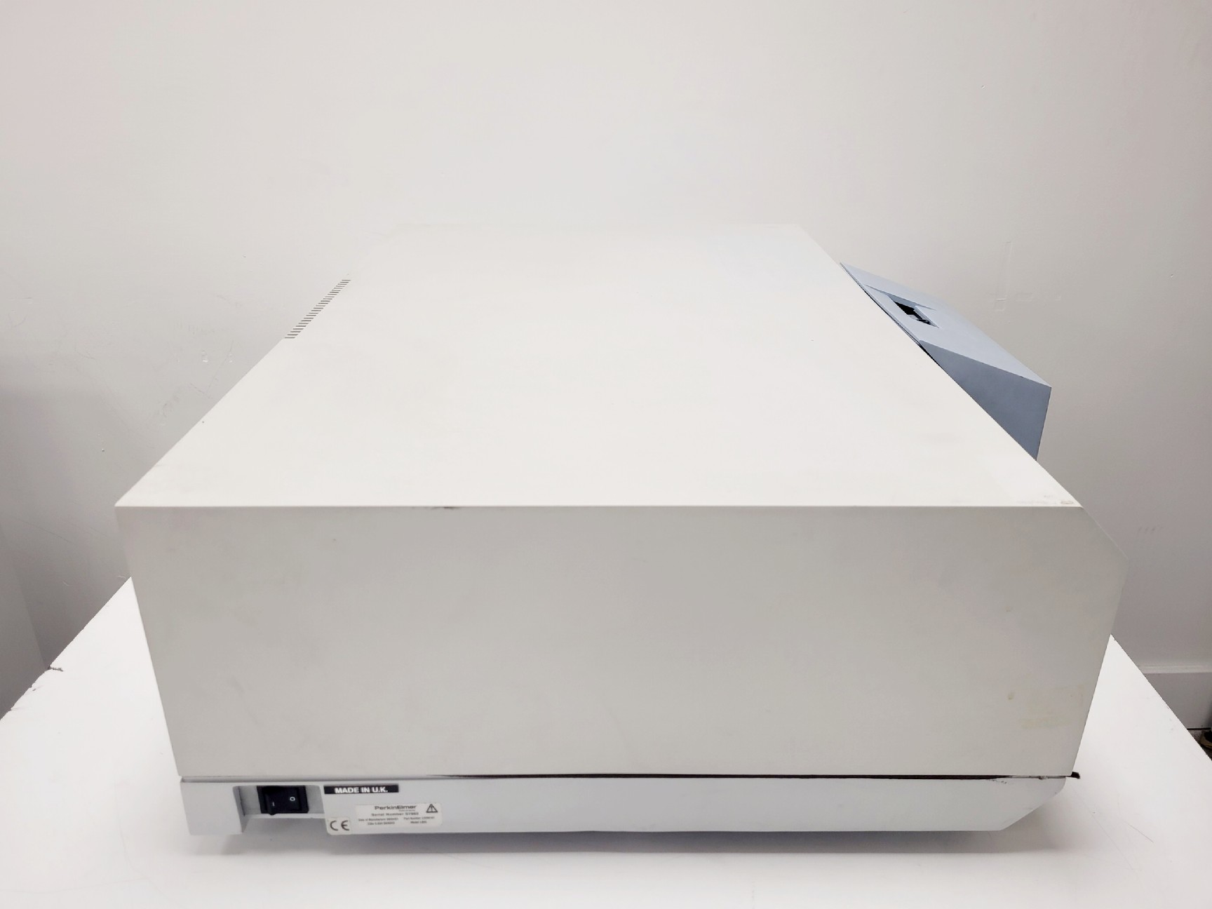 Image of Perkin Elmer LS 55 Fluorescence Spectrometer Spares/Repair Lab