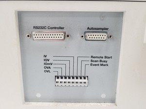 Thumbnail image of Perkin Elmer LS 55 Fluorescence Spectrometer Spares/Repair Lab
