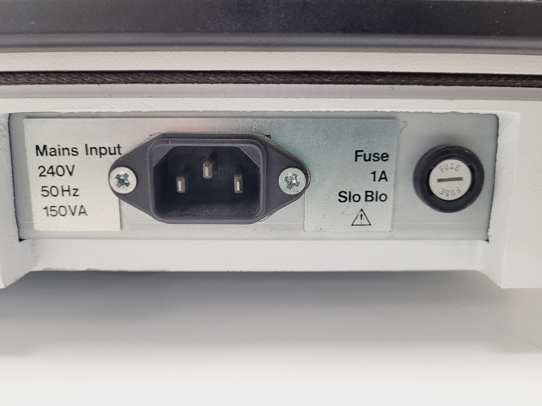 Image of Perkin Elmer LS 55 Fluorescence Spectrometer Spares/Repair Lab