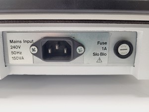 Thumbnail image of Perkin Elmer LS 55 Fluorescence Spectrometer Spares/Repair Lab