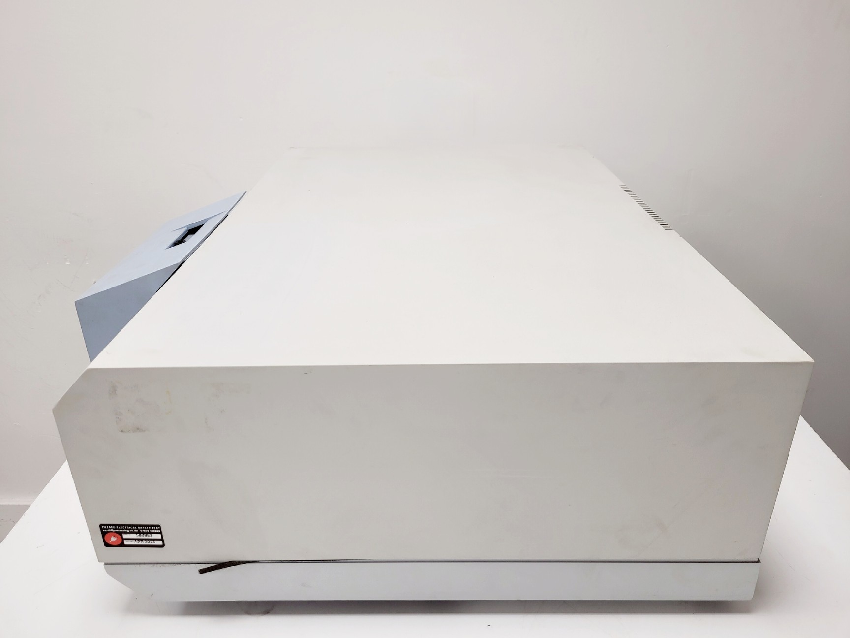 Image of Perkin Elmer LS 55 Fluorescence Spectrometer Spares/Repair Lab