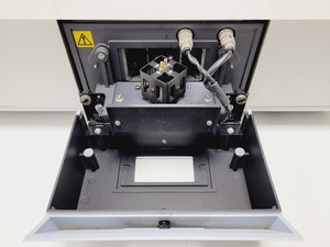 Thumbnail image of Perkin Elmer LS 55 Fluorescence Spectrometer Spares/Repair Lab