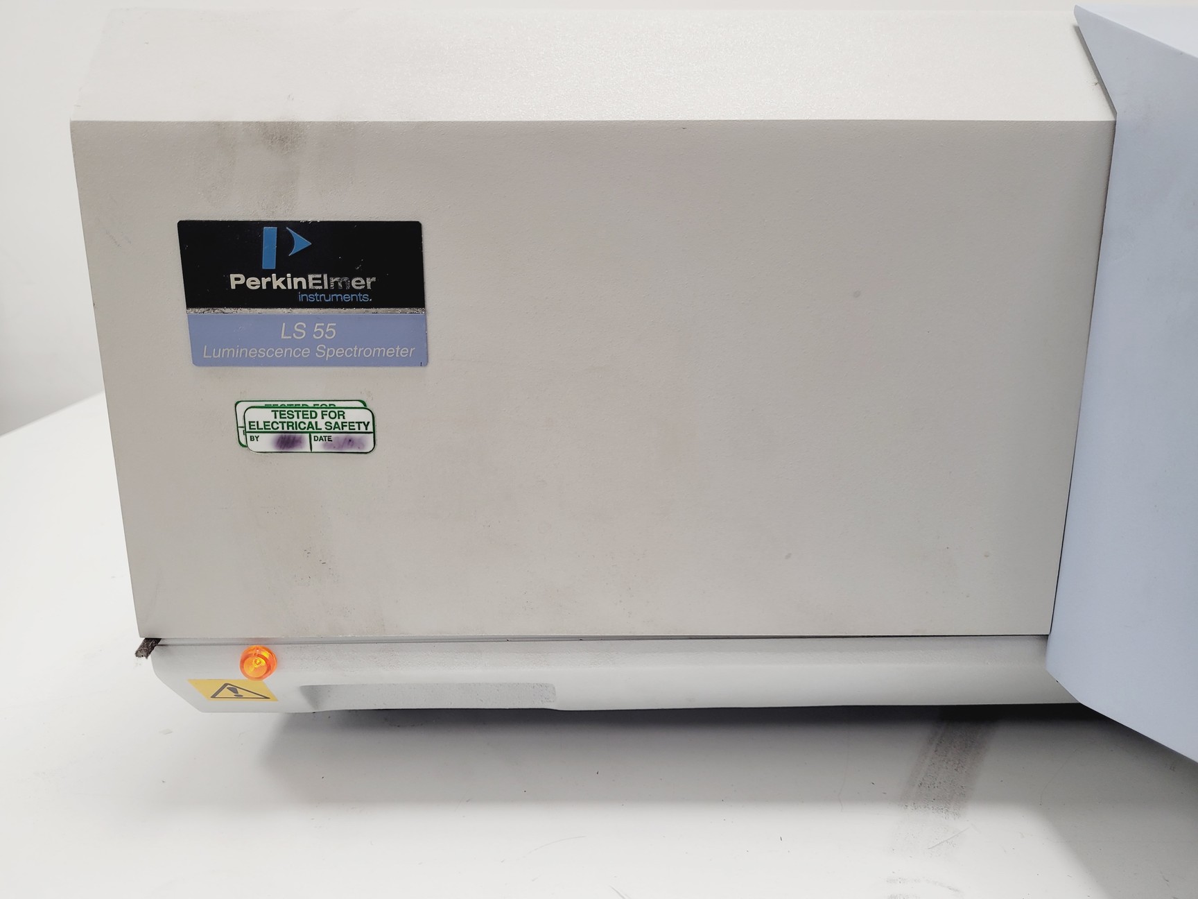 Image of Perkin Elmer LS 55 Fluorescence Spectrometer Spares/Repair Lab
