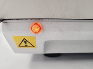 Thumbnail image of Perkin Elmer LS 55 Fluorescence Spectrometer Spares/Repair Lab