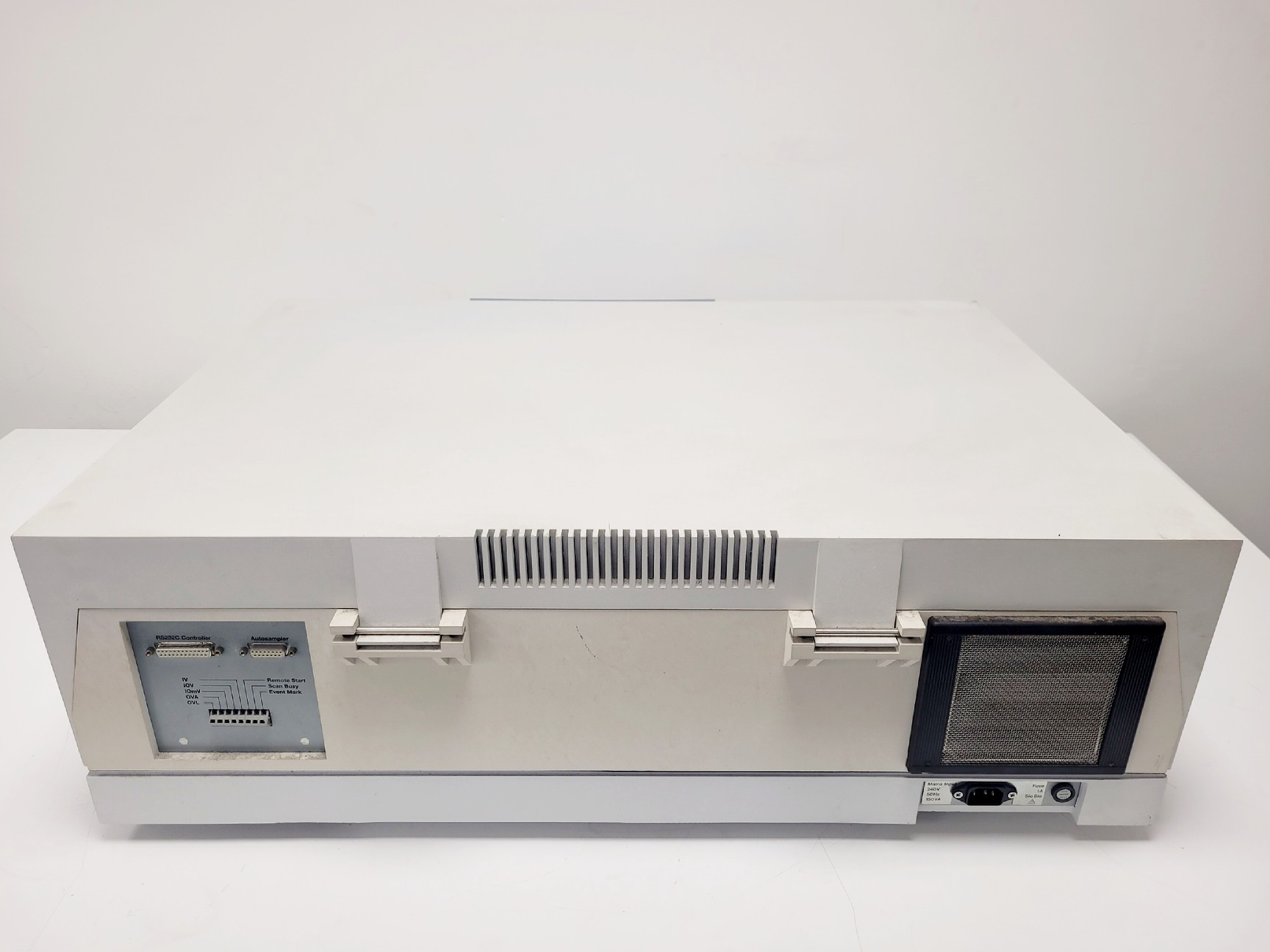 Image of Perkin Elmer LS 55 Fluorescence Spectrometer Spares/Repair Lab