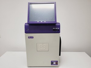Thumbnail image of UVP GelDoc-It TS Imaging System & 15" LCD Screen