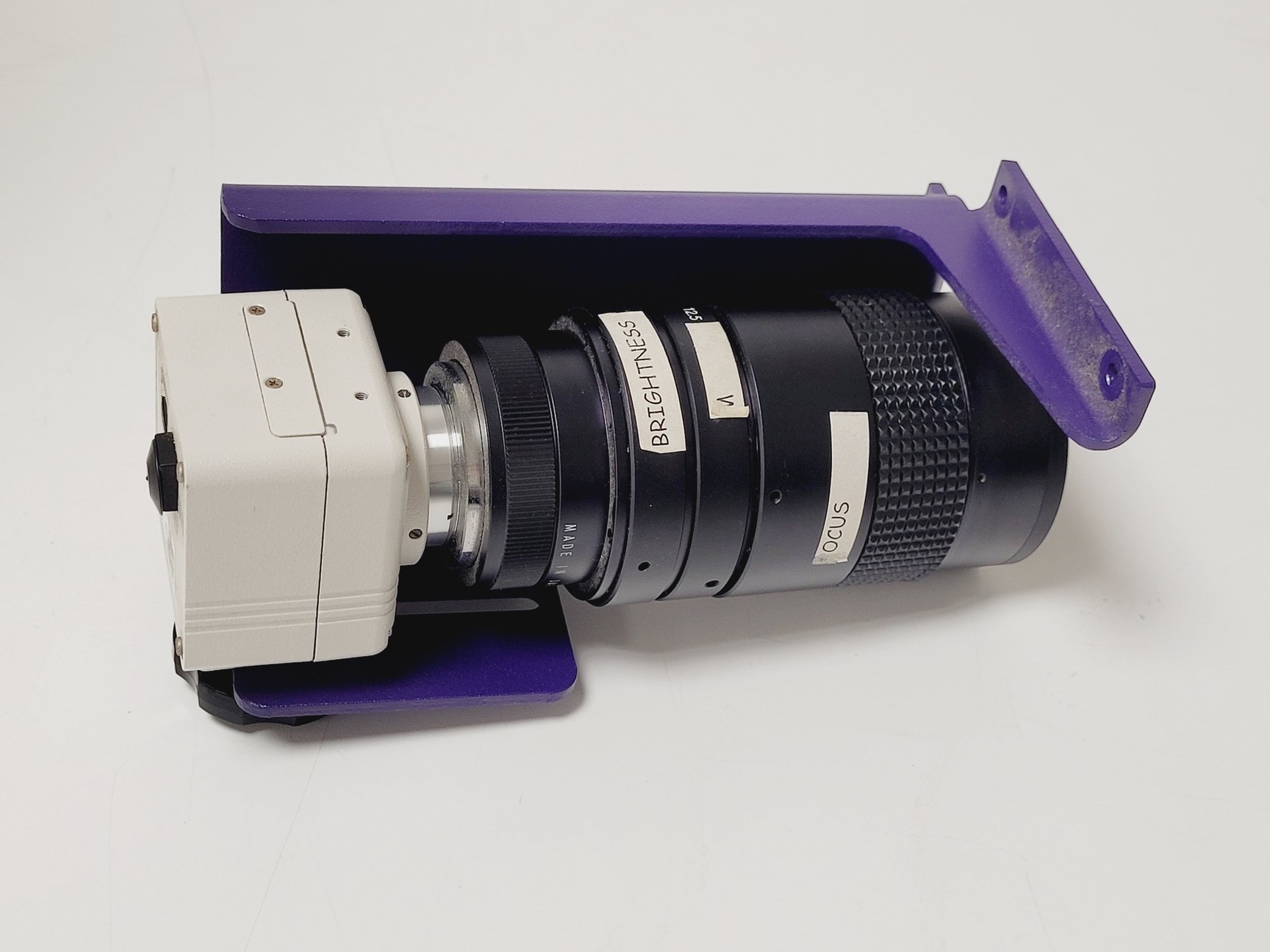 Image of UVP GelDoc-It TS Imaging System & 15" LCD Screen