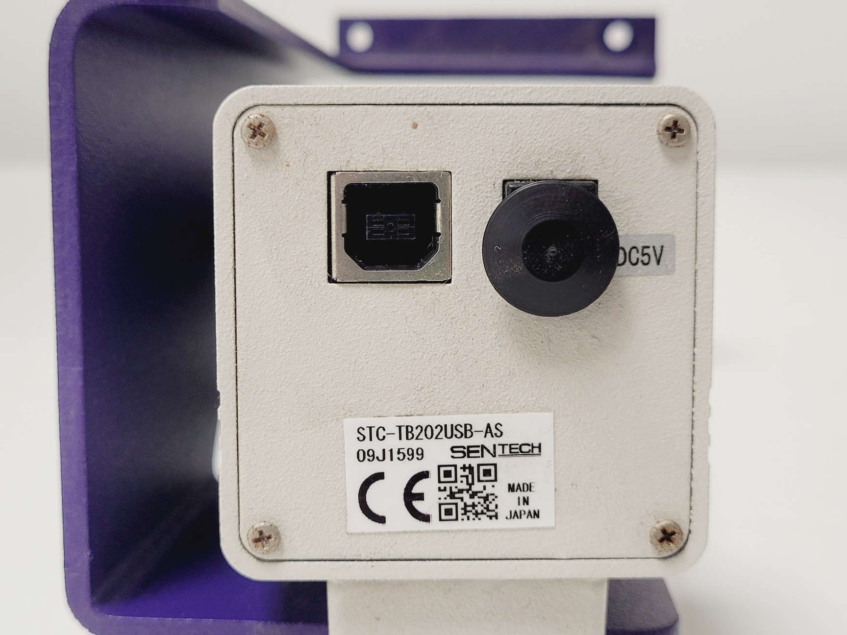 Image of UVP GelDoc-It TS Imaging System & 15" LCD Screen