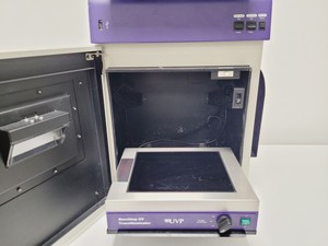 Thumbnail image of UVP GelDoc-It TS Imaging System & 15" LCD Screen